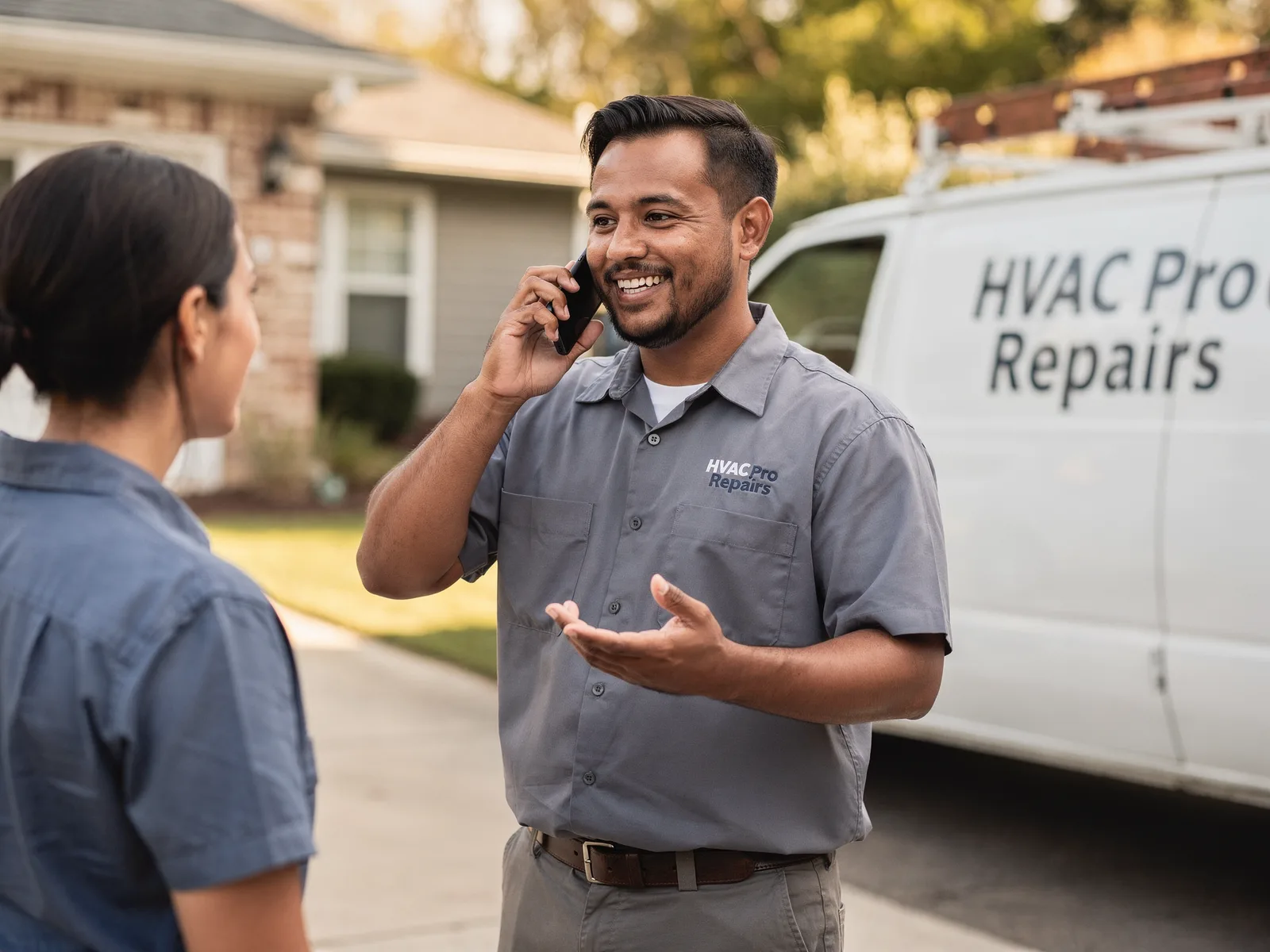 Heat Pump Repair Bluff City, KS FAQs